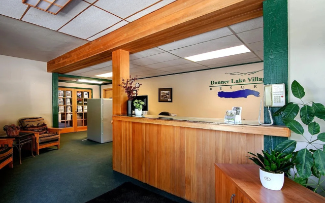photo 2 of Donner Lake Village