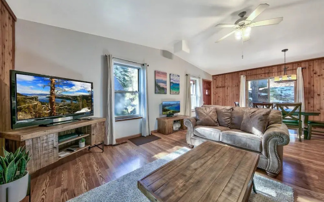 photo 3 of Donner Trail Home 14317 2 Bedrooms 2 Bathrooms Home
