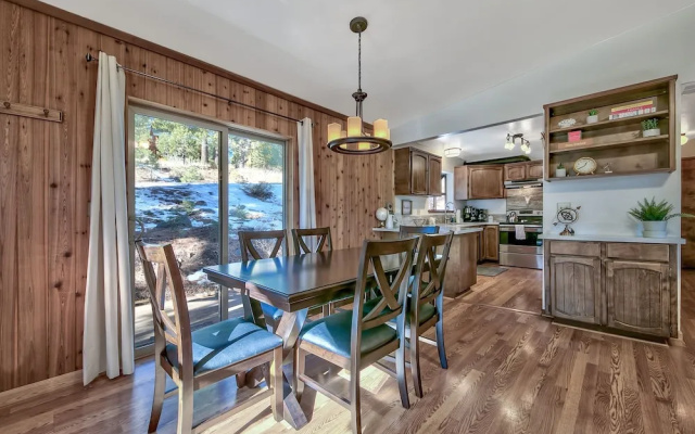 photo 4 of Donner Trail Home 14317 2 Bedrooms 2 Bathrooms Home