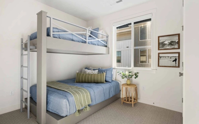 photo 5 of Don't You Wish Your Beach House Was Hot Like Me 5 Bedroom Townhouse