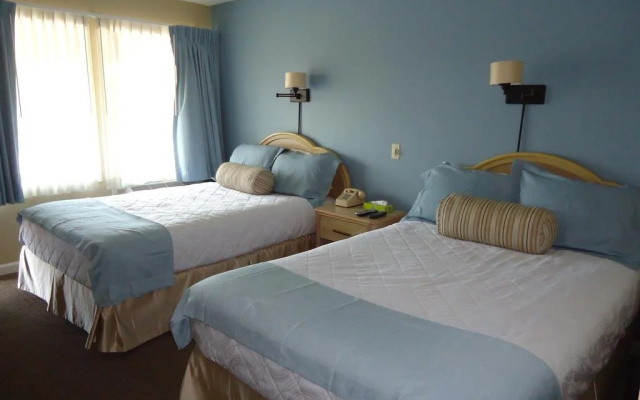 photo 4 of The Shore Club