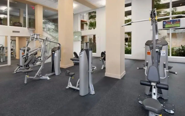 photo 2 of Doral CityPlace Apartments by NUOVO