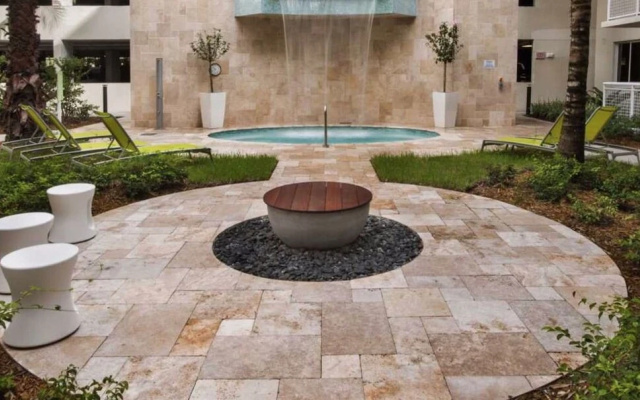 photo 3 of Doral CityPlace Apartments by NUOVO