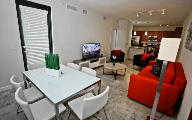 photo 2 of Doral Dolphin Mall Apartments by NUOVO