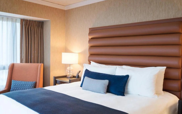 photo 2 of Dossier Hotel