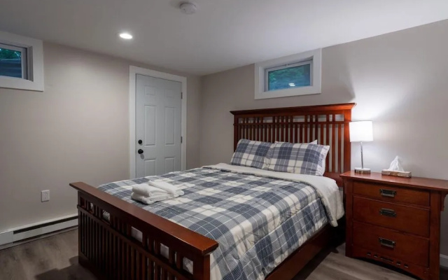 photo 3 of Double Dipper - Lower Level by Killington Vacation Rentals