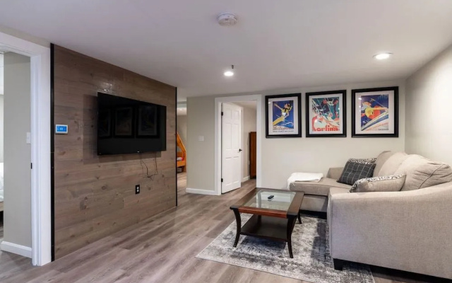 photo 5 of Double Dipper - Lower Level by Killington Vacation Rentals