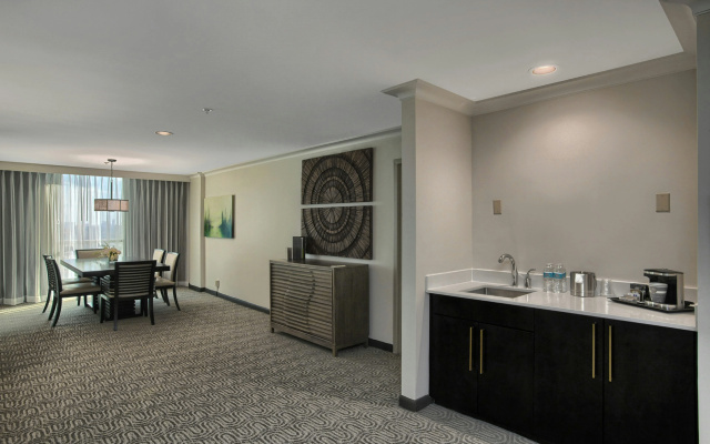 photo 3 of DoubleTree by Hilton at the Entrance to Universal Orlando