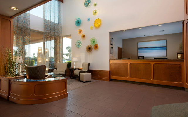photo 4 of DoubleTree Beach Resort by Hilton Tampa Bay - North Redingto
