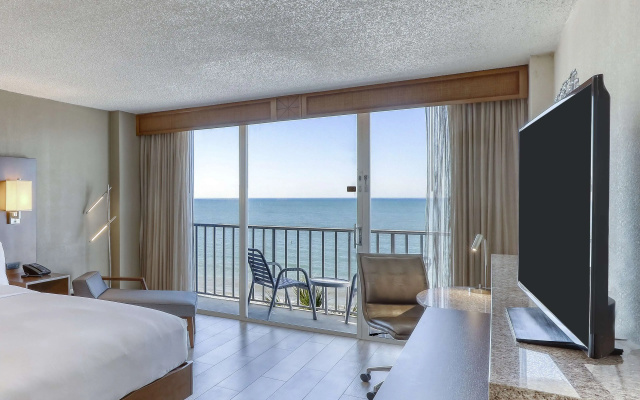 photo 5 of DoubleTree Beach Resort by Hilton Tampa Bay - North Redingto