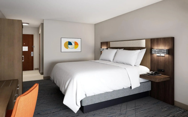photo 5 of Holiday Inn Express Akron NW - Fairlawn by IHG