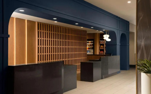 photo 2 of Hotel Fera Anaheim, a DoubleTree by Hilton