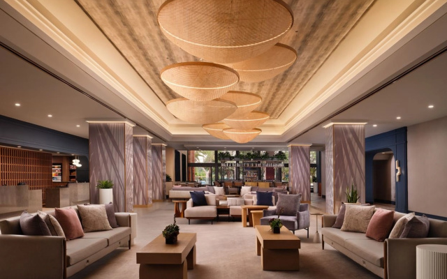 photo 3 of Hotel Fera Anaheim, a DoubleTree by Hilton