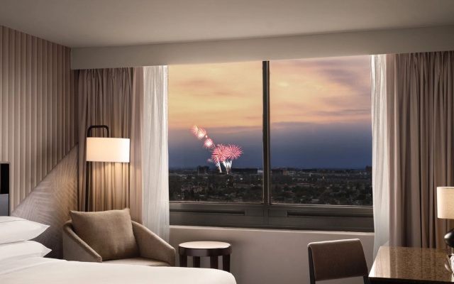 photo 5 of Hotel Fera Anaheim, a DoubleTree by Hilton