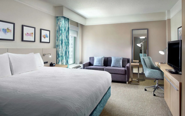 photo 4 of Hilton Garden Inn Atlanta-Buckhead