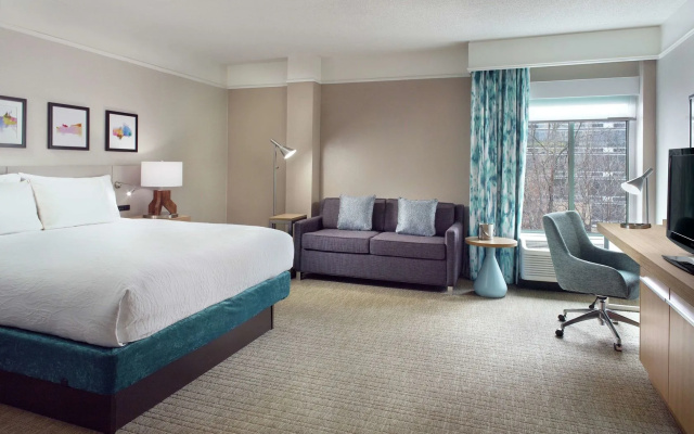 photo 5 of Hilton Garden Inn Atlanta-Buckhead