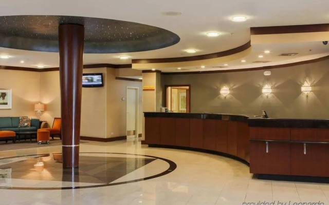 photo 2 of The Brookhaven Atlanta Hotel 