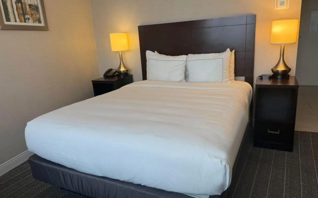 photo 3 of The Brookhaven Atlanta Hotel 