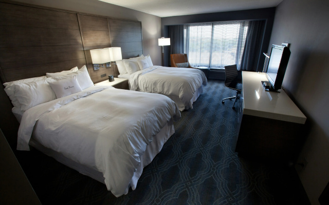 photo 3 of Doubletree by Hilton Bloomington - Minneapolis South