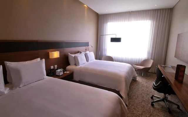 photo 2 of Doubletree By Hilton Bogota - Parque 93
