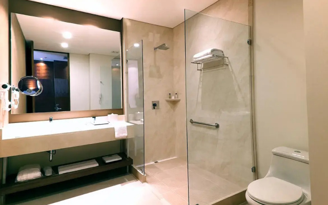 photo 4 of Doubletree By Hilton Bogota - Parque 93