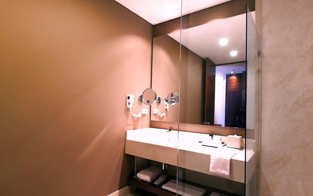 photo 5 of Doubletree By Hilton Bogota - Parque 93