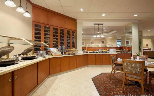 photo 2 of DoubleTree by Hilton Boston - Bedford Glen