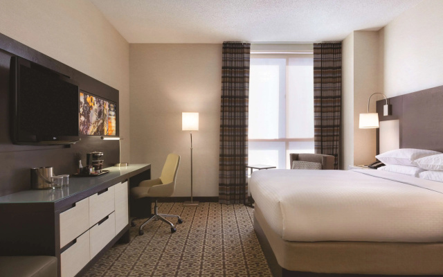 photo 5 of DoubleTree by Hilton Boston - Downtown