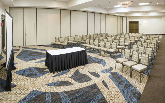 photo 4 of DoubleTree by Hilton Boston - Milford