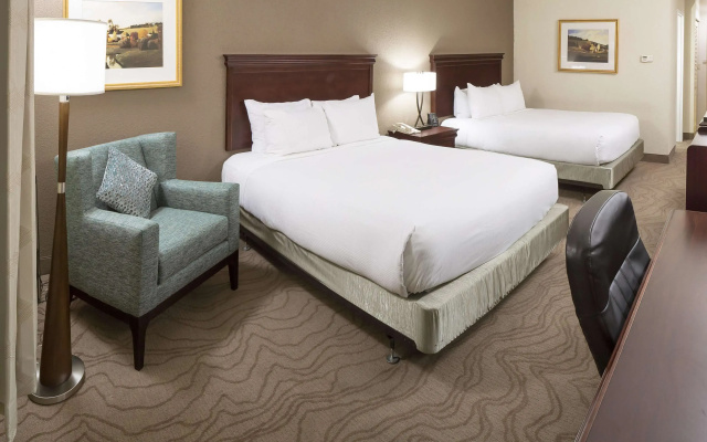 photo 5 of DoubleTree by Hilton Boston - Milford