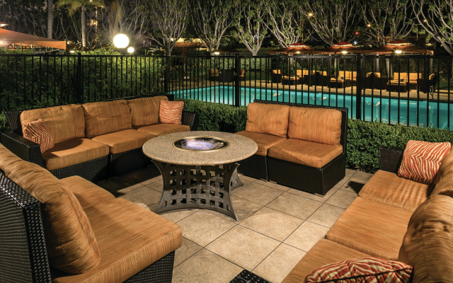 photo 2 of DoubleTree by Hilton Carson