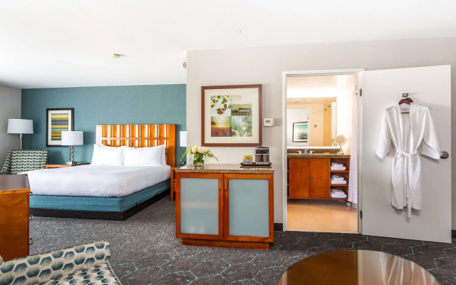 photo 3 of DoubleTree by Hilton Carson