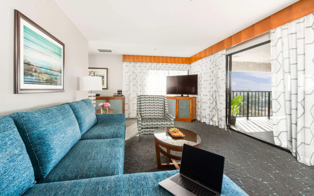 photo 4 of DoubleTree by Hilton Carson