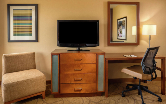 photo 5 of DoubleTree by Hilton Carson