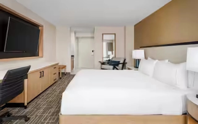photo 3 of DoubleTree by Hilton Charlotte City Center