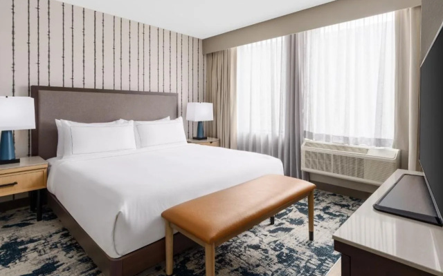 photo 5 of DoubleTree by Hilton Charlotte City Center