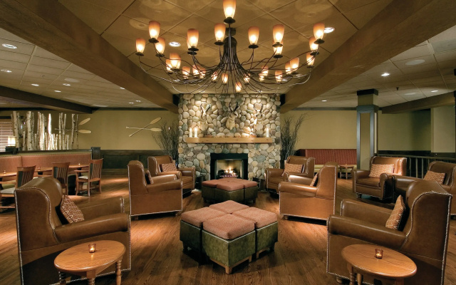 photo 2 of DoubleTree by Hilton Chicago - Arlington Heights