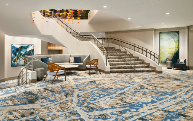 photo 3 of DoubleTree by Hilton Chicago - Magnificent Mile