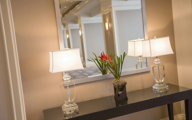 photo 3 of DoubleTree by Hilton Chicago - Oak Brook