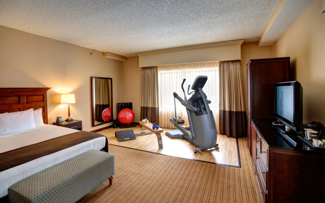 photo 5 of DoubleTree by Hilton Chicago O'Hare Airport - Rosemont
