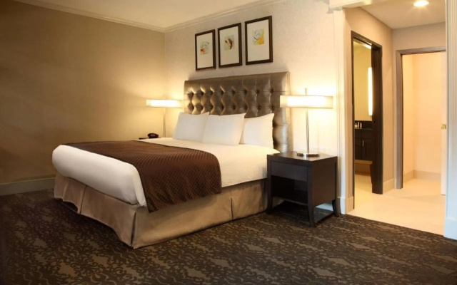 photo 5 of DoubleTree by Hilton Hotel Claremont