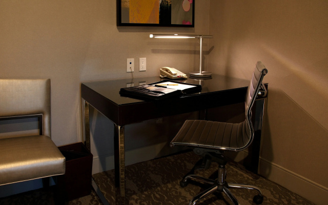 photo 3 of DoubleTree by Hilton Claremont