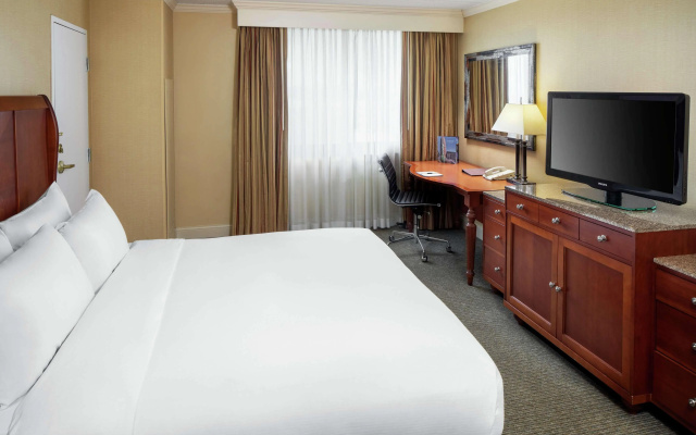 photo 5 of DoubleTree by Hilton Cleveland East Beachwood