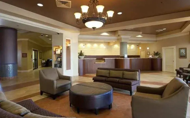 photo 2 of Doubletree By Hilton Cocoa Beach