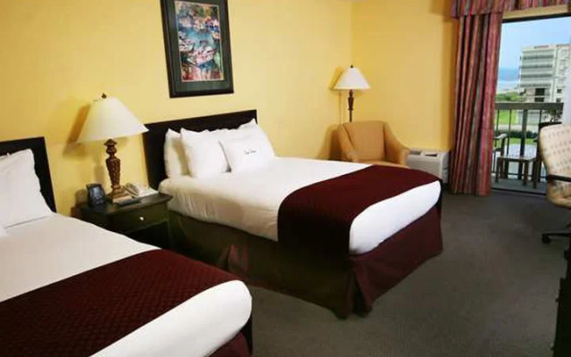 photo 3 of Doubletree By Hilton Cocoa Beach