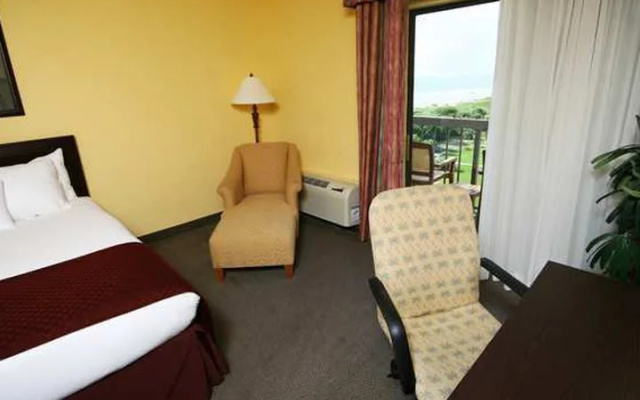 photo 4 of Doubletree By Hilton Cocoa Beach