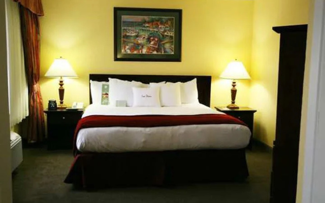 photo 5 of Doubletree By Hilton Cocoa Beach