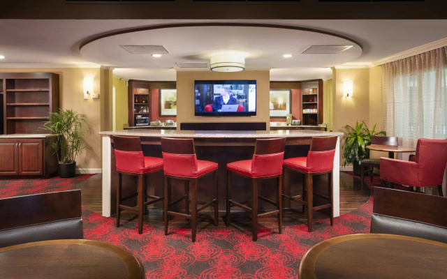 photo 2 of Doubletree by Hilton Columbia, SC