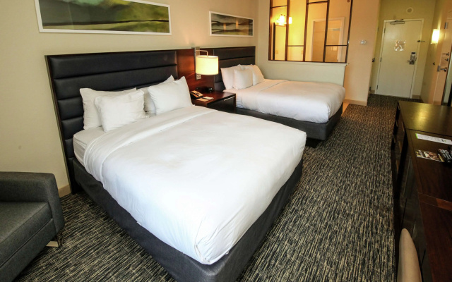 photo 3 of Doubletree by Hilton Columbia, SC