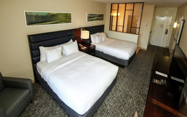 photo 4 of Doubletree by Hilton Columbia, SC